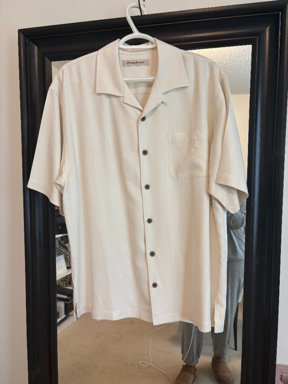 Tommy Bahama Camp Shirt